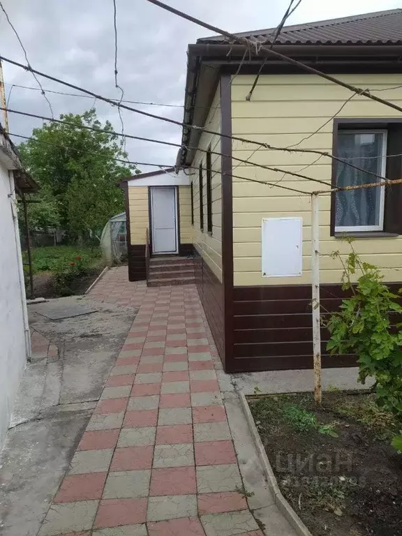 Дом в Белгородская область, Старый Оскол Подлесная ул., 2 (51 м) - Фото 1