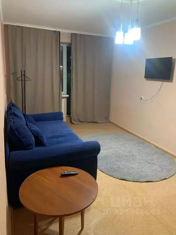 2-к кв. Крым, Белогорск ул. Нижнегорская, 50 (48.0 м) - Фото 1