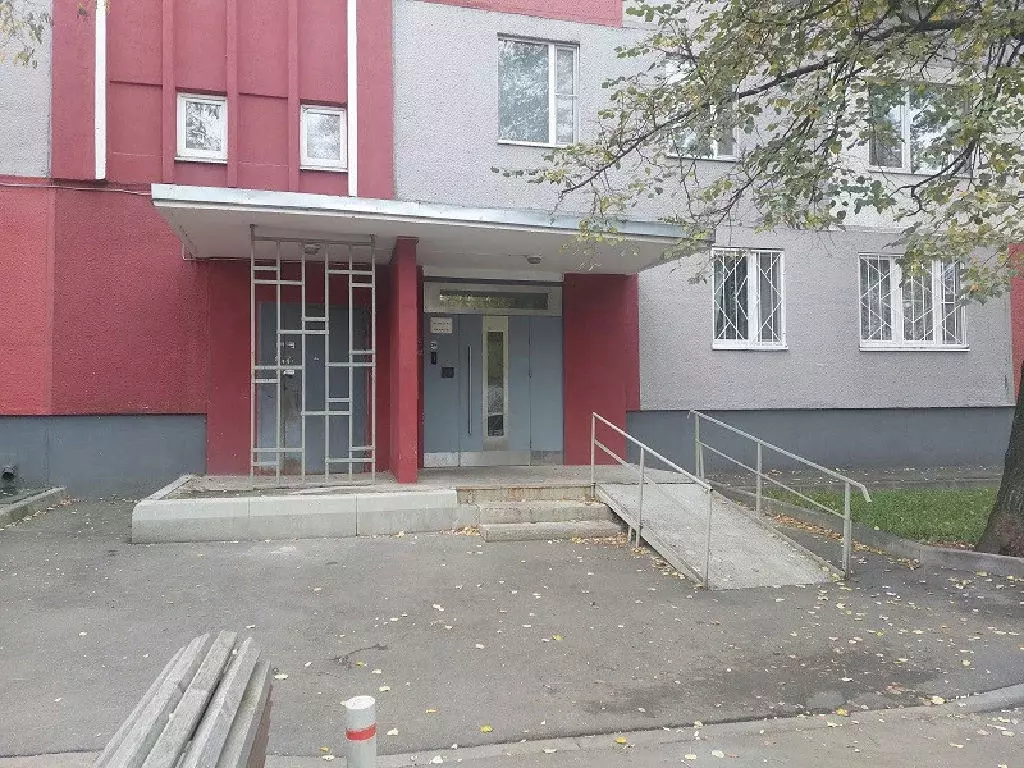 Продается 2-комнатная квартира - Фото 1