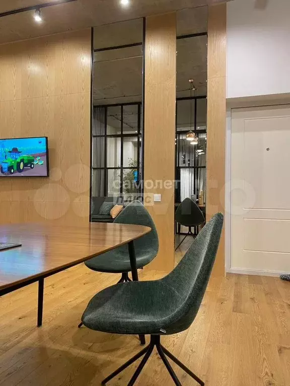 2-к. квартира, 60 м, 3/8 эт. - Фото 1