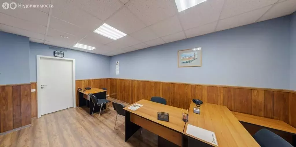 Офис (60 м) - Фото 2