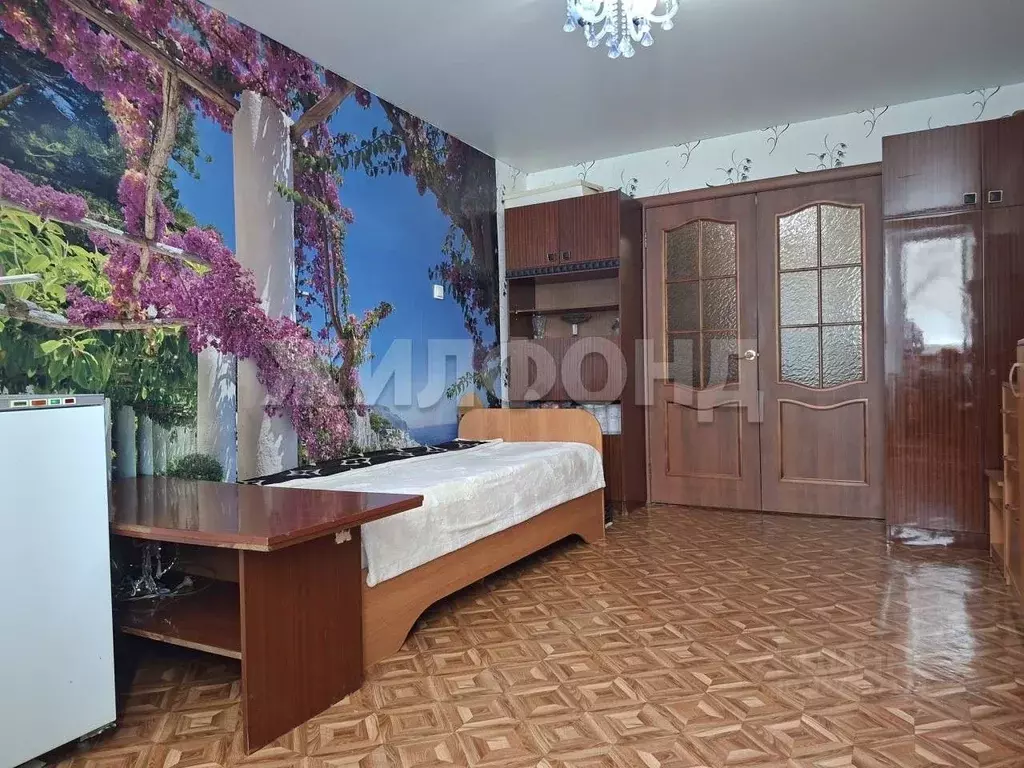 3-к кв. Новосибирская область, Обь ул. Калинина, 16 (59.1 м) - Фото 2