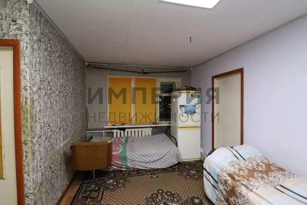 2-к кв. Магаданская область, Магадан Пролетарская ул., 88 (44.6 м) - Фото 2