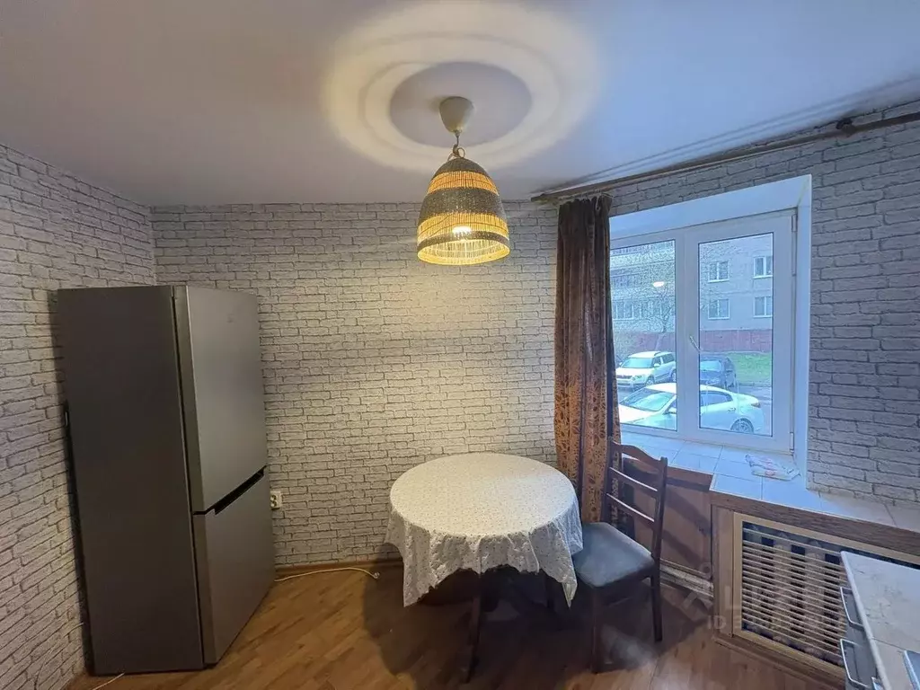 3-к кв. Башкортостан, Уфа ул. Авроры, 3 (66.5 м) - Фото 2