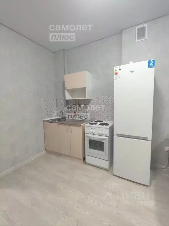 Студия Башкортостан, Уфа ул. Рихарда Зорге, 13/1 (28.9 м) - Фото 1
