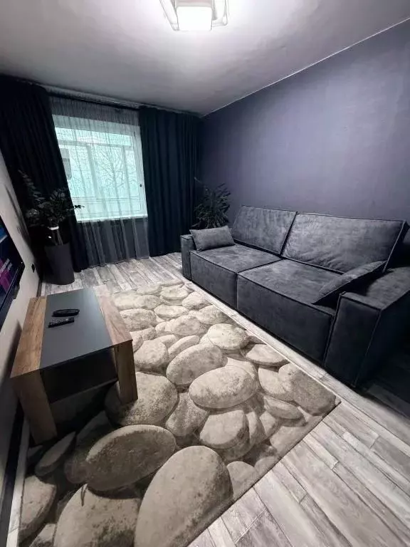 1-к кв. Камчатский край, Петропавловск-Камчатский ул. Давыдова, 17 ... - Фото 1