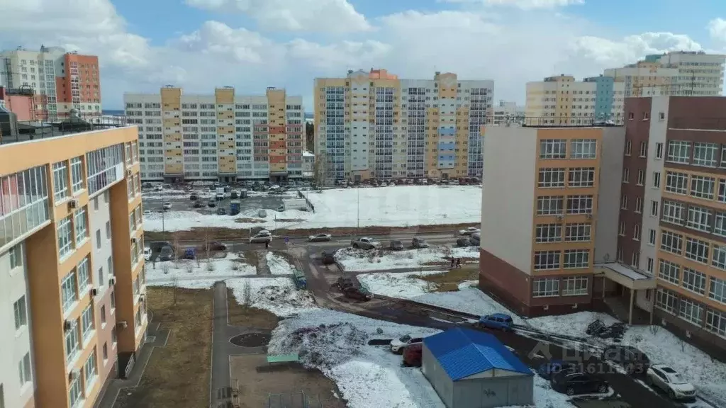 1-к кв. Кемеровская область, Кемерово ул. Серебряный Бор, 7 (42.7 м) - Фото 0