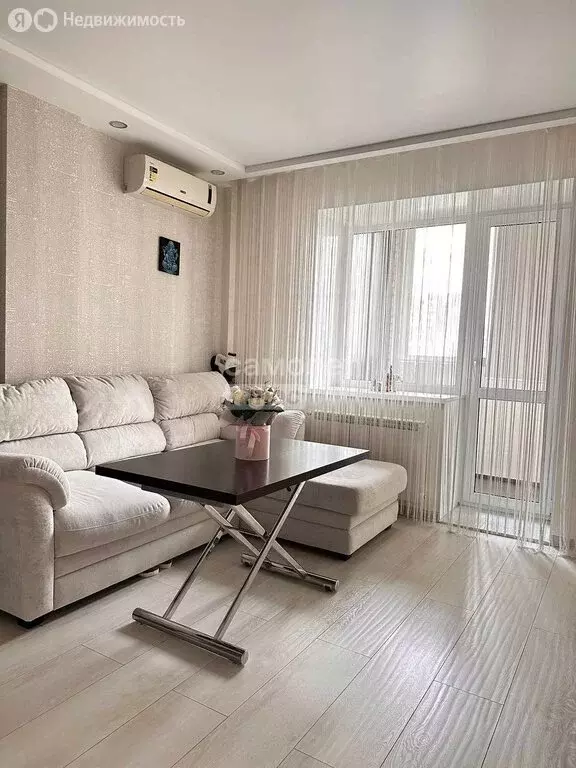 1-комнатная квартира: Омск, 3-я Енисейская улица, 32/2 (39.4 м) - Фото 0