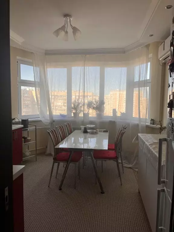 Продаётся 3-к квартира, 78 м - Фото 1