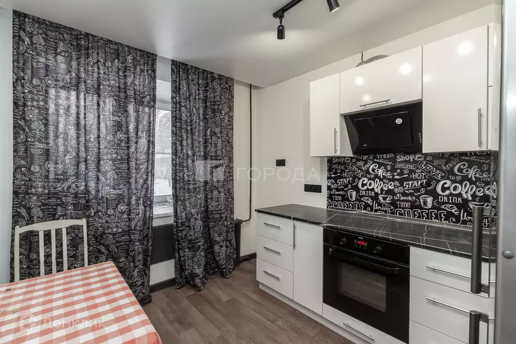 Продаётся 1-к квартира, 33.7 м - Фото 0