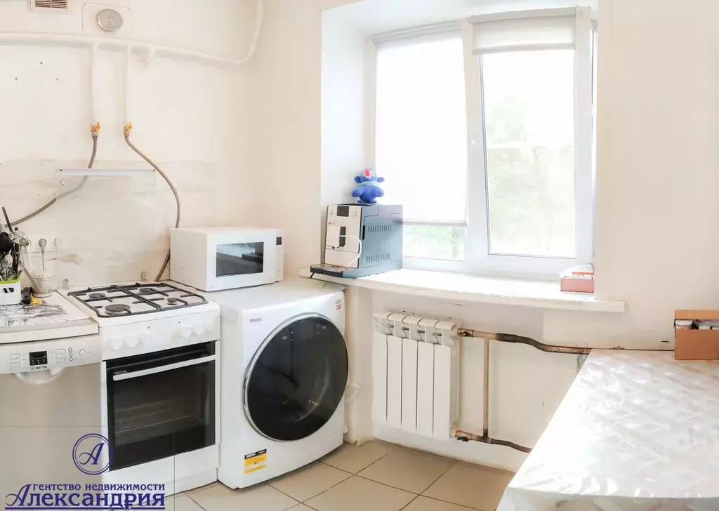 2-к кв. Новгородская область, Великий Новгород Большая ... - Фото 2