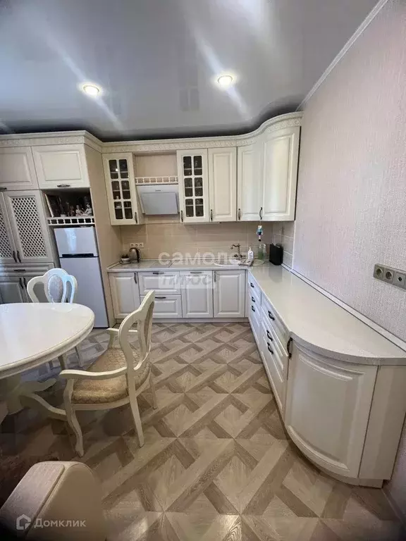 Продаётся 1-к квартира, 49.1 м - Фото 0