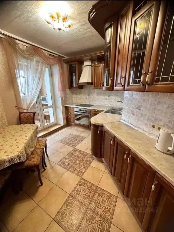 2-к кв. Владимирская область, Владимир Октябрьский просп., 36 (70.0 м) - Фото 1