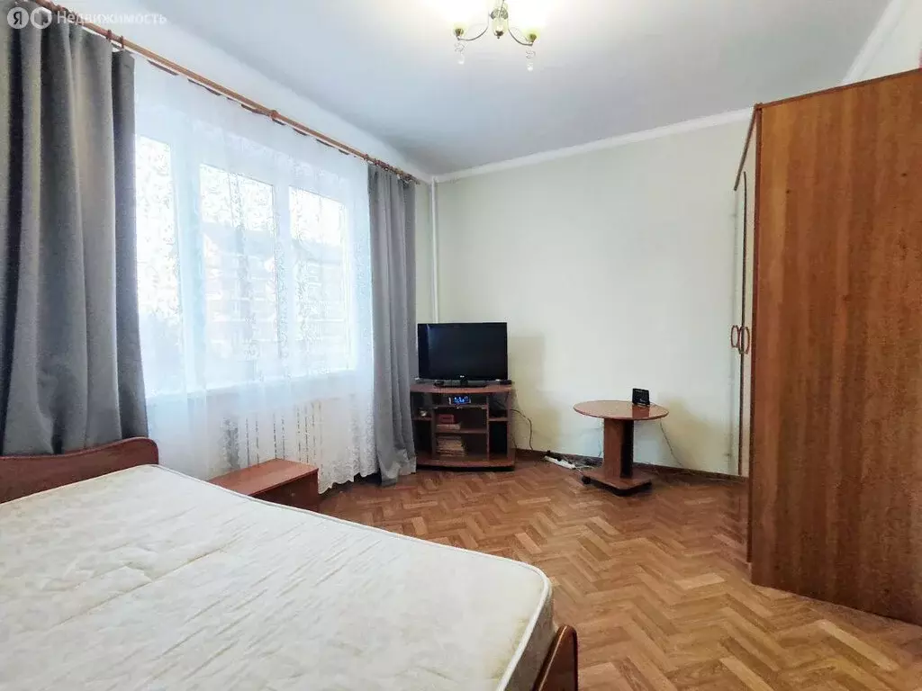 2-комнатная квартира: Горячий Ключ, улица Ярославского, 104И (63 м) - Фото 1