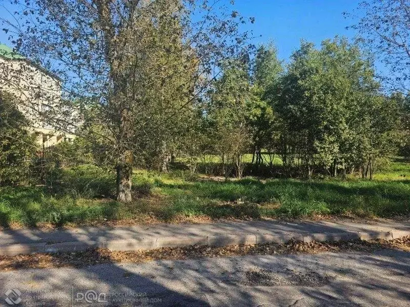 Участок в Санкт-Петербург, Санкт-Петербург, Пушкин  (2.2433 сот.) - Фото 2