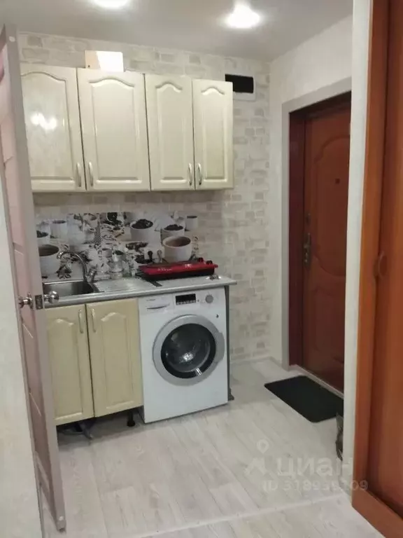 Студия Томская область, Томск просп. Фрунзе, 120А (19.0 м) - Фото 0
