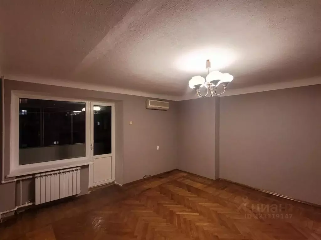 2-к кв. Ростовская область, Ростов-на-Дону ул. Шеболдаева, 6/1 (52.0 ... - Фото 2