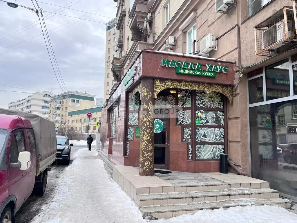 Торговая площадь в Москва просп. Мира, 79 (251 м) - Фото 0