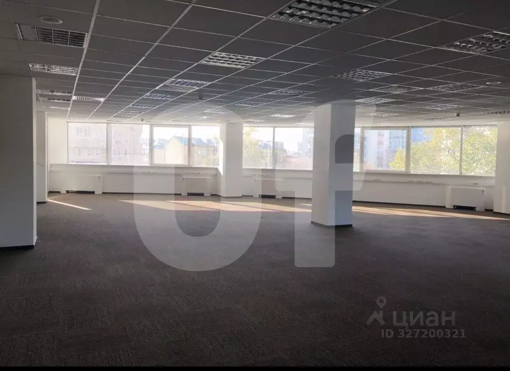 Офис в Москва Таганская ул., 17-23 (1746 м) - Фото 1