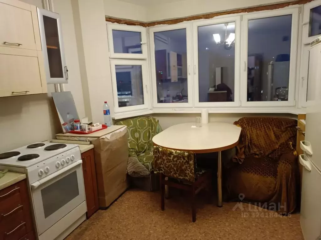 Комната Москва Партизанская ул., 24 (16.0 м) - Фото 1