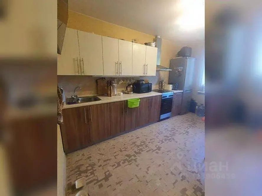 2-к кв. Приморский край, Владивосток просп. Красного Знамени, 118 ... - Фото 1