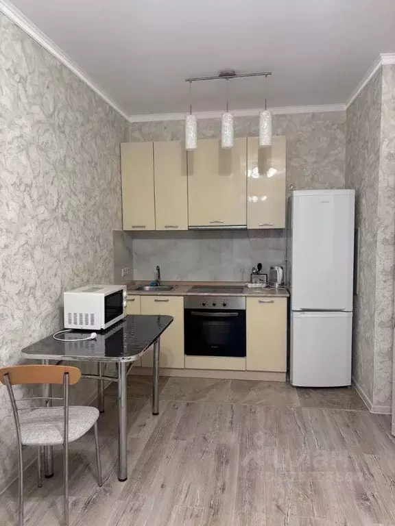 2-к кв. Московская область, Балашиха ул. Бояринова, 30 (40.0 м) - Фото 1