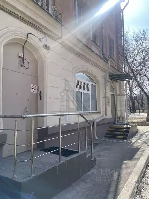 Помещение свободного назначения в Воронежская область, Воронеж ул. ... - Фото 2