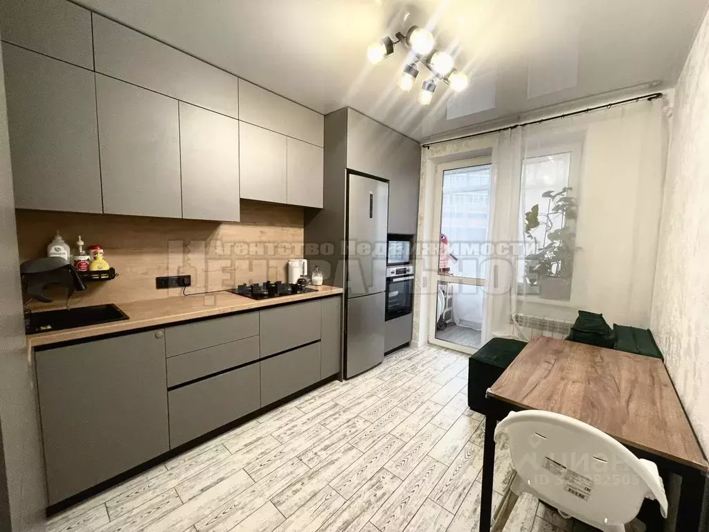 1-к кв. Смоленская область, Смоленский муниципальный округ, д. Ясенная ... - Фото 1