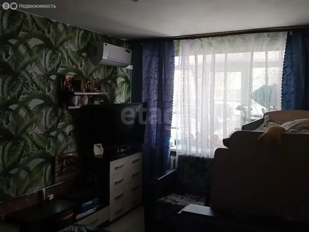 1-комнатная квартира: Ярославль, жилой район Липовая Гора, улица ... - Фото 1