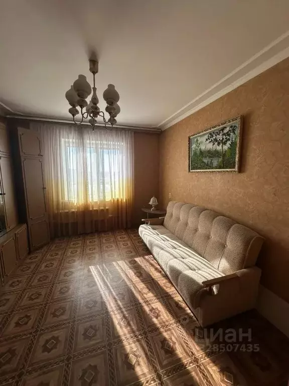 2-к кв. Омская область, Омск ул. Дианова, 24 (52.9 м) - Фото 1