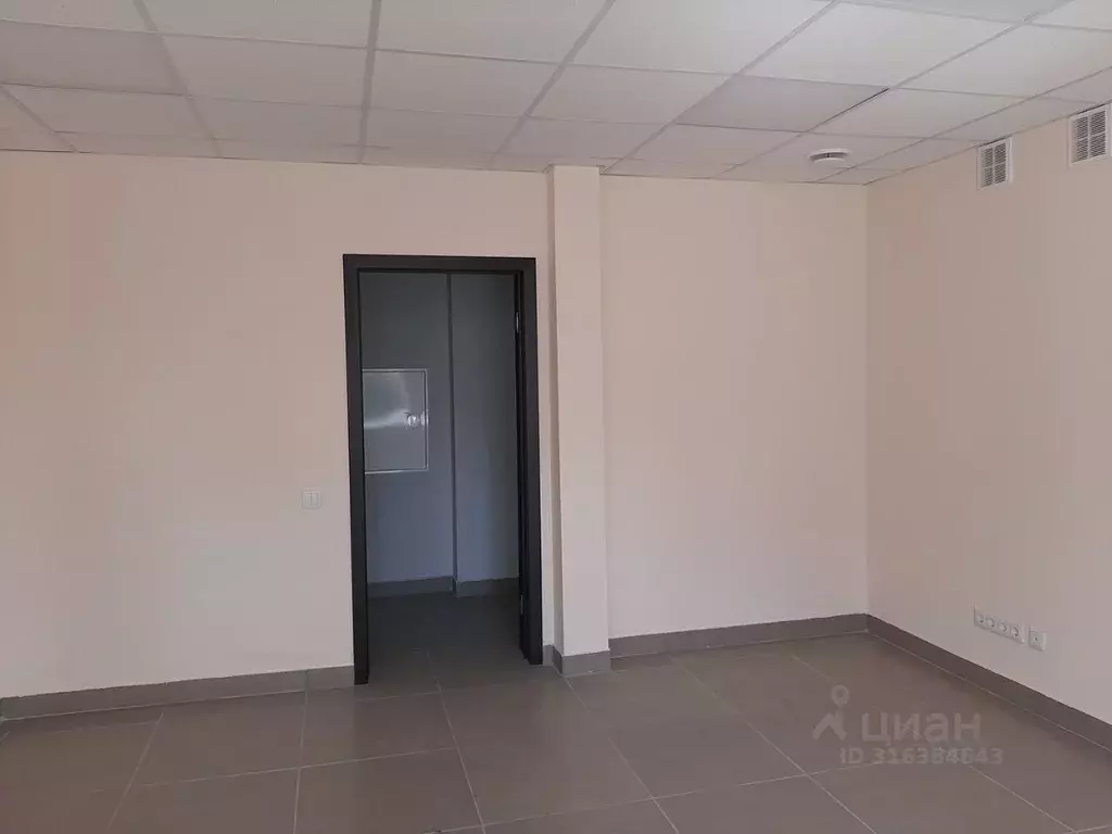Офис в Свердловская область, Екатеринбург ул. Щербакова, 35 (24 м) - Фото 1