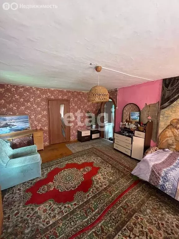 Дом в Бийск, улица Ивана Тургенева (47.7 м) - Фото 0