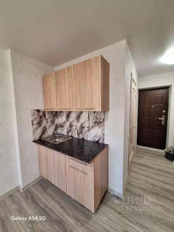 Квартира, студия, 17 м - Фото 1