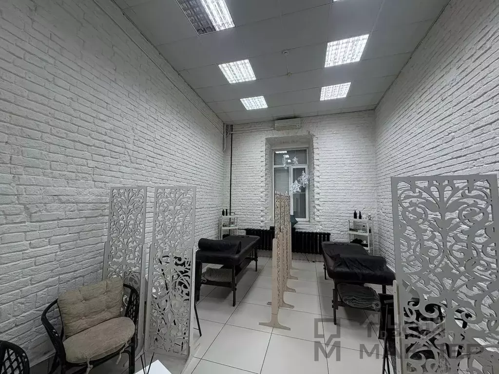 Офис в Пензенская область, Пенза Московская ул., 34 (76 м) - Фото 1