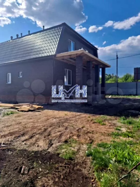 Дом 189 м на участке 10 сот. - Фото 1