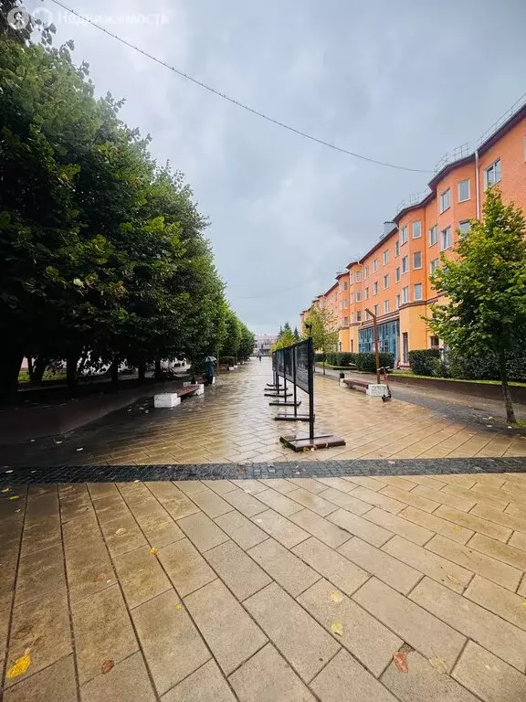 1к в 3-комнатной квартире (19.8 м) - Фото 0