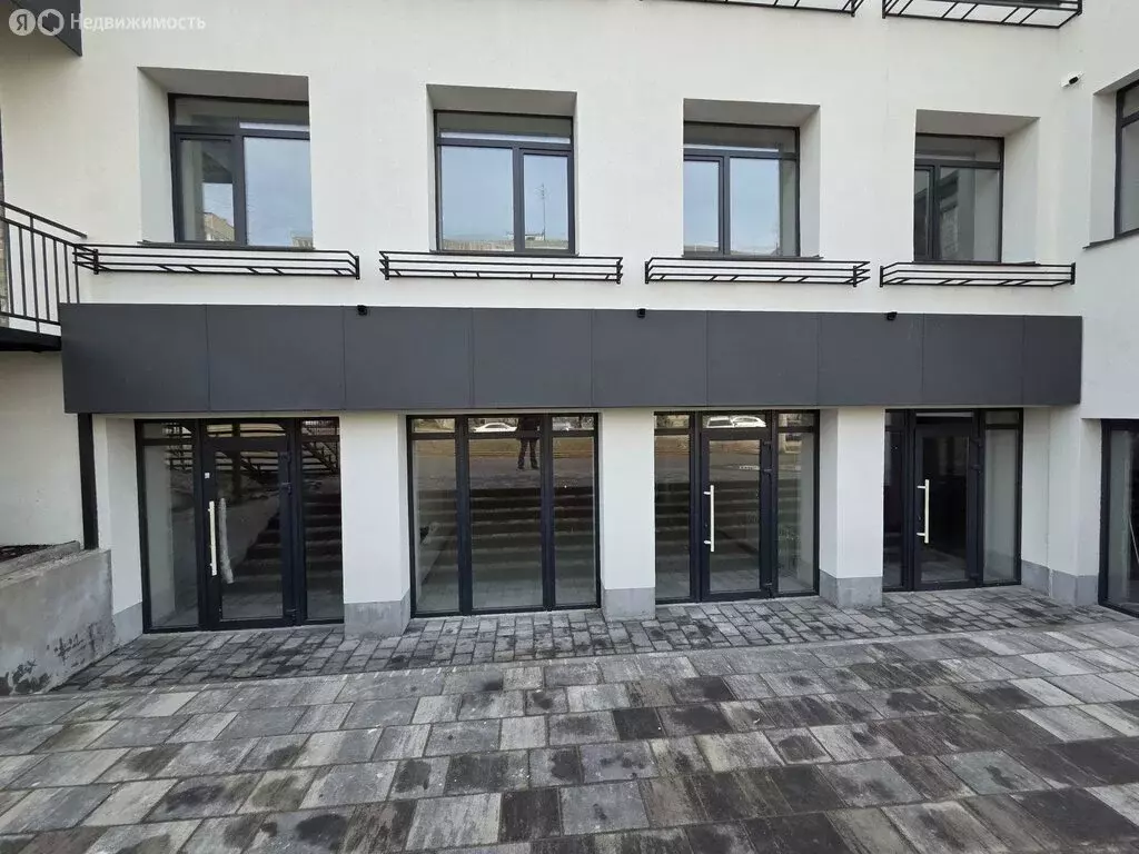 Помещение свободного назначения (1976.2 м) - Фото 2