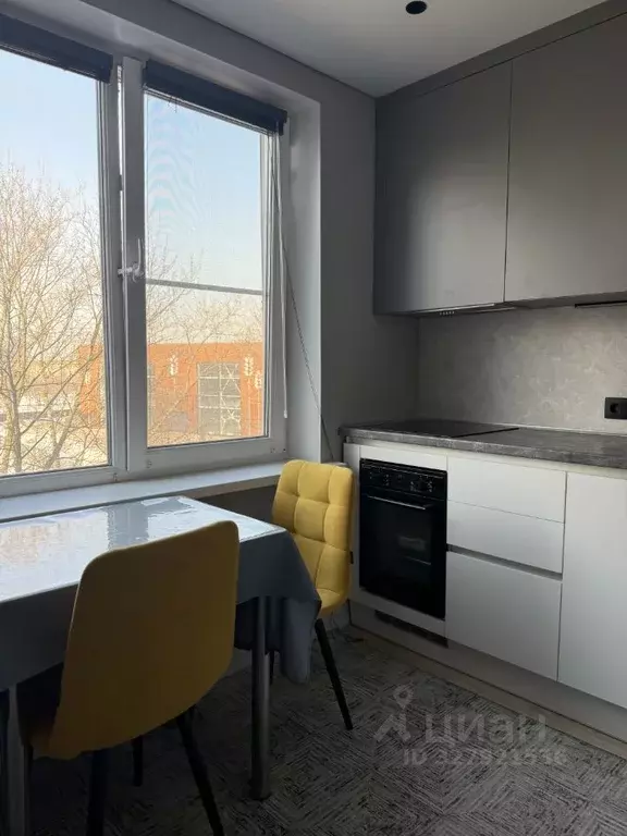 1-к кв. Москва Дмитровское ш., 33К2 (33.0 м) - Фото 1