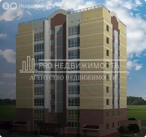 1-комнатная квартира: Йошкар-Ола, улица Павленко, 55 (43.39 м) - Фото 2