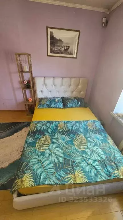 1-к кв. Москва Ленинградский просп., 4/2 (30.0 м) - Фото 2