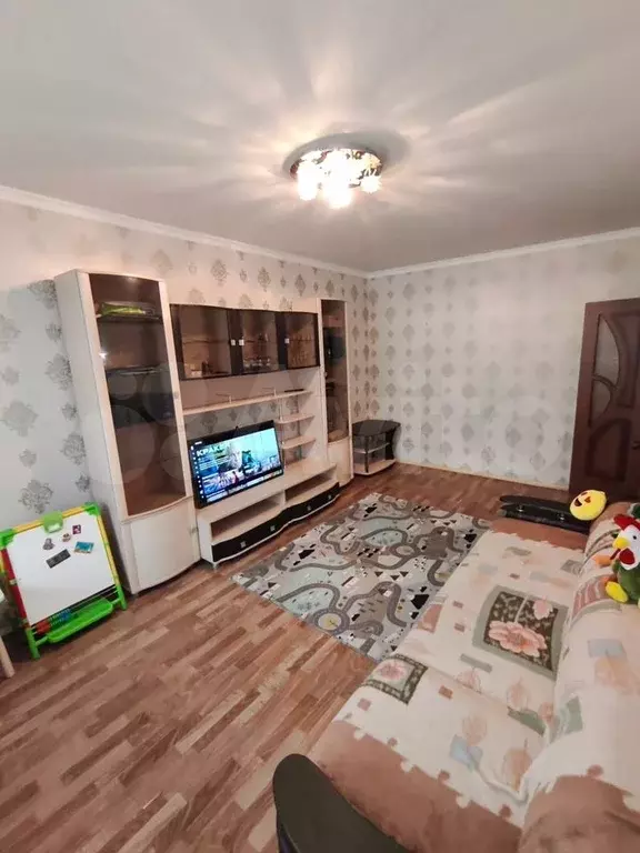 2-к. квартира, 59,3 м, 7/10 эт. - Фото 0
