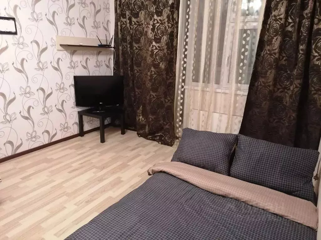 1-к кв. Москва Покровская ул., 23 (40.0 м) - Фото 1