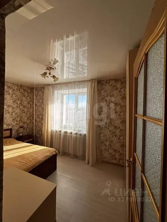 3-к кв. Амурская область, Белогорск 9 Мая ул., 210А (50.1 м) - Фото 1