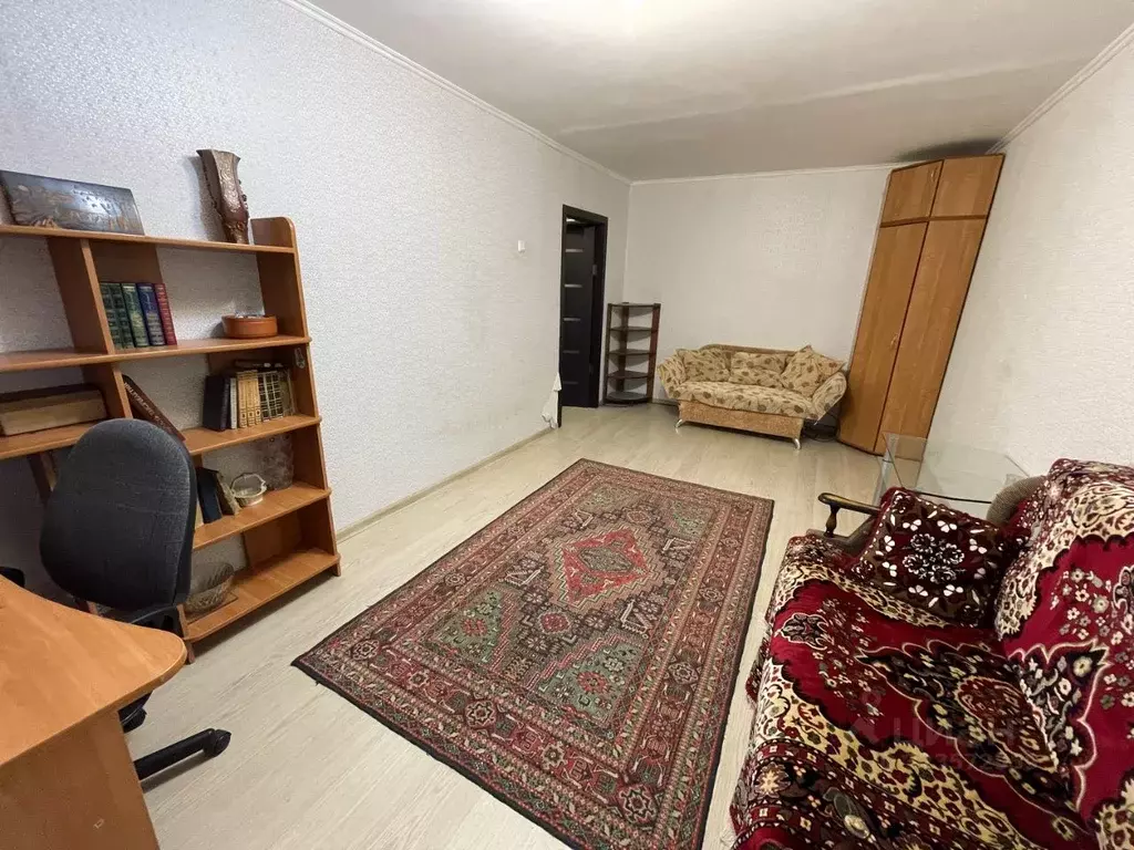 1-к кв. Московская область, Долгопрудный Московское ш., 55к2 (32.0 м) - Фото 2