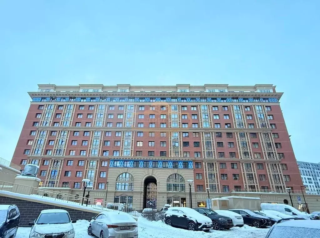 1-к кв. Санкт-Петербург ул. Плесецкая, 2 (36.5 м) - Фото 2