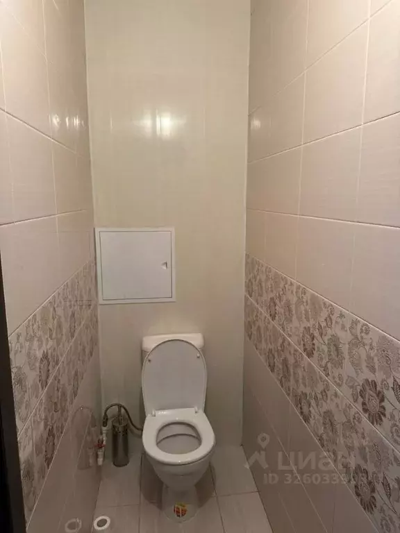 1-к кв. Ленинградская область, Кудрово г. Всеволожский район, ... - Фото 2