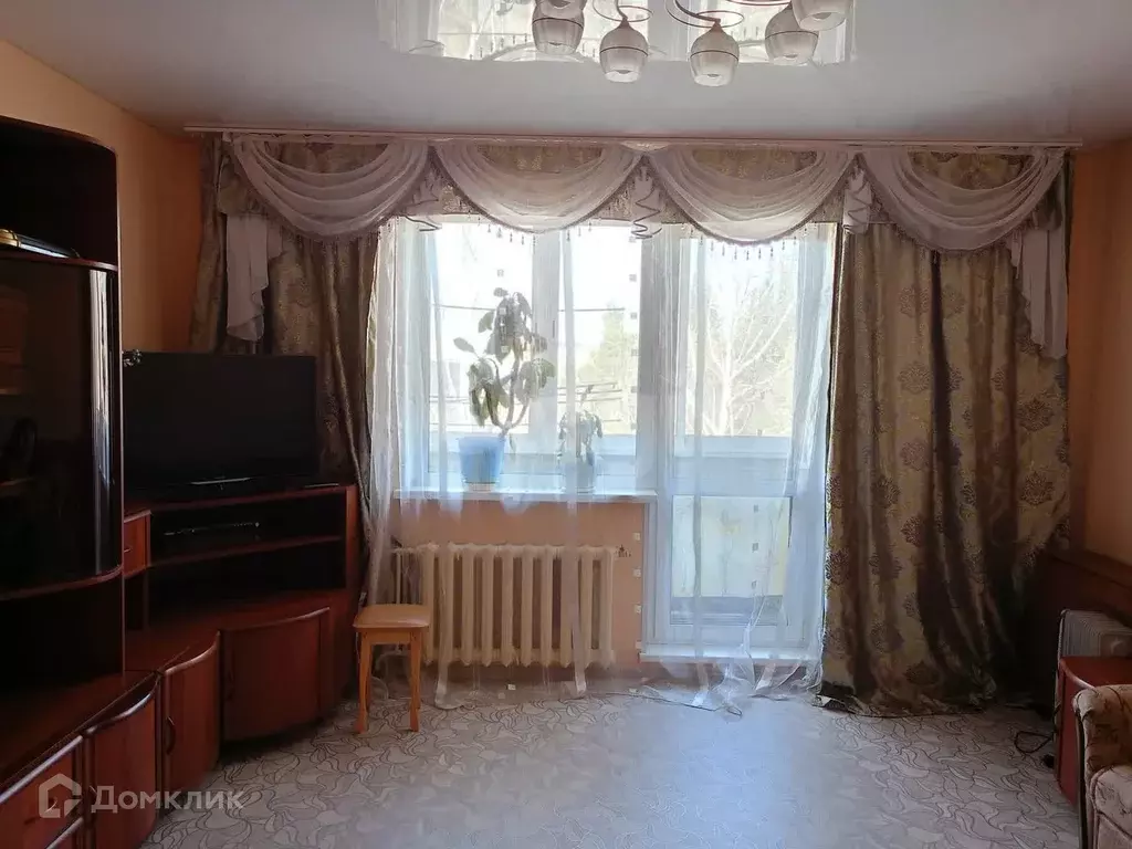 Продаётся 2-к квартира, 52.6 м - Фото 0