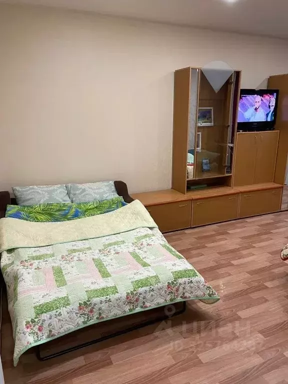 1-к кв. Татарстан, Казань просп. Ямашева, 19 (33.0 м) - Фото 2