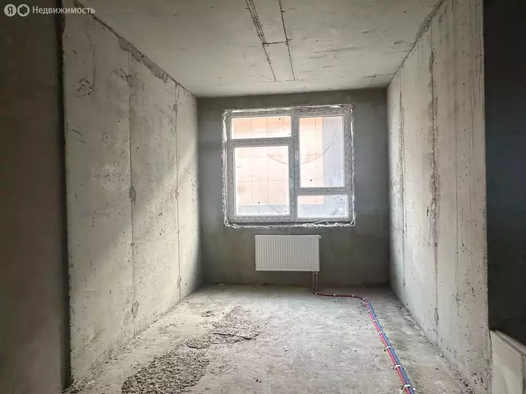 Квартира-студия: Москва, 6-я Радиальная улица, 7/1к2 (21 м) - Фото 1