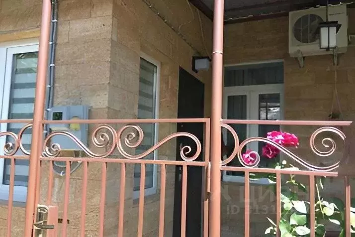 2-к кв. Крым, Евпатория ул. Просмушкиных, 23 (36.0 м) - Фото 0